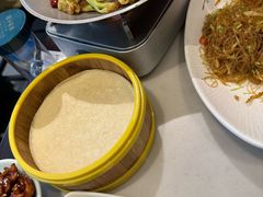 -小菜园新徽菜(合肥之心城店)