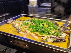 -炉鱼(天河领展店)