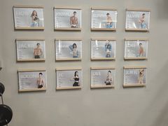 -YCHL Studios健身工作室(市二宫店)