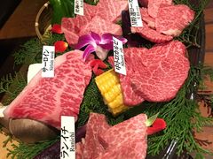 -松阪牛焼肉M(法善寺横丁店)