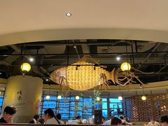 -荣小馆(椒江青悦城店)