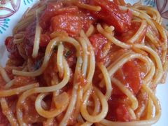 -Mammamia意大利餐厅(阳春巷店)