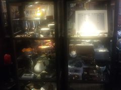 -古董花园(思南路42弄小区店)