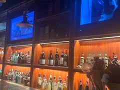 -The Cheebat 锌吧·Bistro(体育西店)