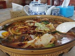 -伊鑫阁美食