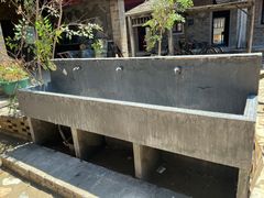 -清风小镇闯关东影视基地