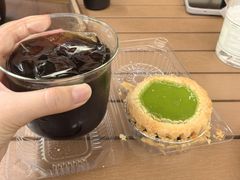 -清心鸡蛋挞皇·酥皮蛋挞(五羊店)