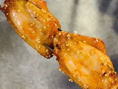 -郑喜旺烧烤(郑州总店)