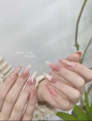-M·X Nail日式美甲美睫