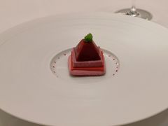 -Caprice(香港四季酒店)