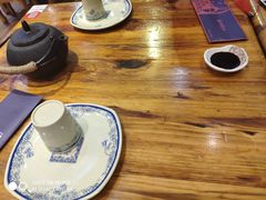 -满园烤鸭·春饼(太原街万达店)