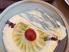 -SULTAN·苏坦土耳其餐厅(新光汇店)