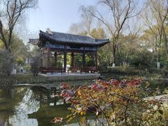 -武汉园博园(武汉自然博物馆)