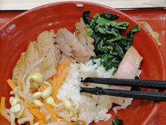 -食其家·牛丼咖喱(日月光中心广场店)