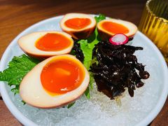 安溪糖心茶叶蛋-CHIC1699远洋私厨