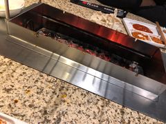 -丰茂烤串(全国首店)