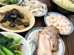 -同得兴 Since·1995 传统苏式面馆(十全街店)