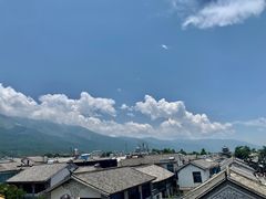 -大理古城