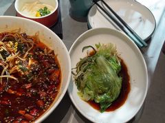 -四川饭店(城乡购物中心店)