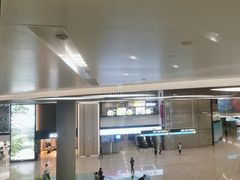 -杭州萧山国际机场
