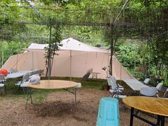 -杭州屏风山越野车营地·团建别墅轰趴民宿