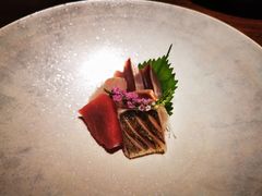 -桐寿司Sushi Tong