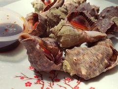 -雅逸居海鲜小厨