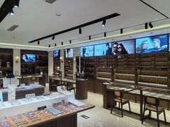 -亨得利眼镜(中山路一店)