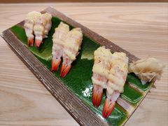 烤寿司虾寿司-YAMAKAWA(龙湖胥江天街店)