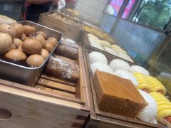 -包道广式点心专门店(振业店)