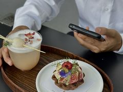 -DearCake 黛点心(花牌坊店)