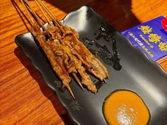 -烧蠔帮·湛江生蚝(南桥店)