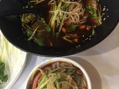 -关东风老北方菜馆(桂芳园店)