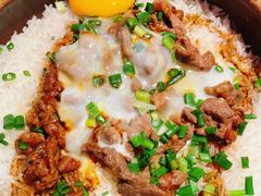 -啫神·广州地标美食(北京路店)