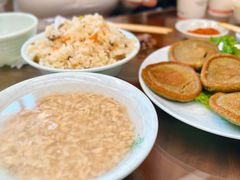 -清真·益鑫羊肉手抓馆(花园北街店)