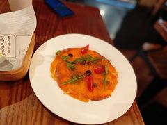 -斯比特花园西餐厅(大丸百货店)