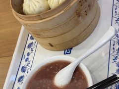 -庆丰包子铺(西单店)