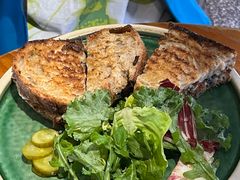 -O'mills Sourdough Bakery&Bistro(永嘉路店)