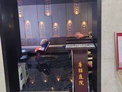 -唐猫庭院·千年陕菜(大唐不夜城店)