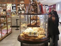 -PAPER STONE BAKERY(天汇广场店)