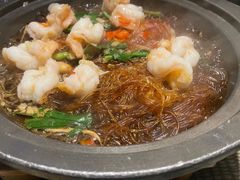 -绿茶餐厅(朝阳大悦城店)
