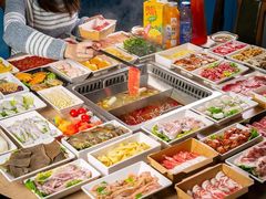 -野妹经典火锅(民治店)