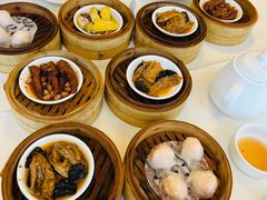 -万龙洲海鲜(南新仓店)