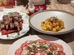 -Mammamia意大利餐厅(阳春巷店)