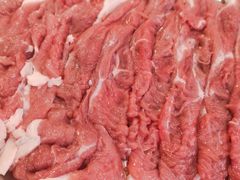 -老北京热气涮羊肉·小龙虾·烤鱼(呼玛路店)