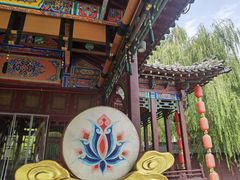 -华清宫景区