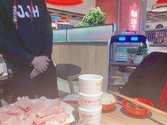 -季季红火锅(长沙步行街店)