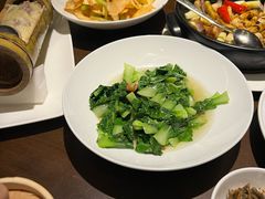 -粗茶淡饭·隐庐私厨(东亭店)