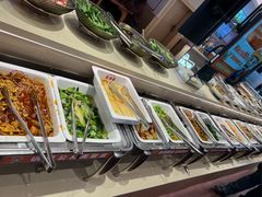 -素满香·食养自助(建邺万达店)