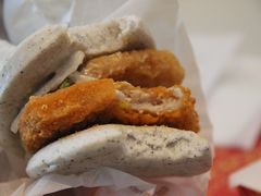 -麦当劳(集美石鼓店)